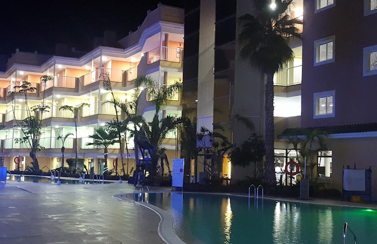 Piscinas - 2