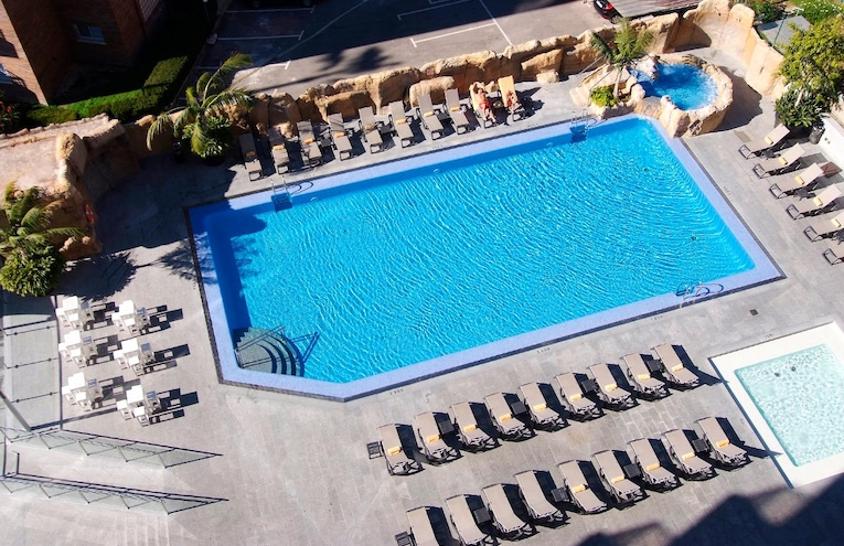 Piscinas - 2