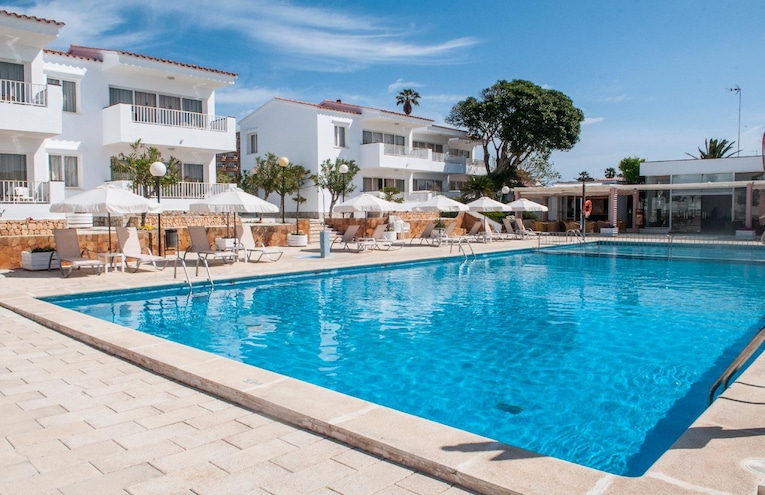 Piscinas - 1