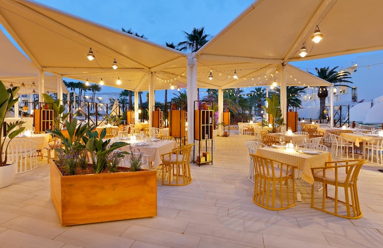 Restaurantes - 3