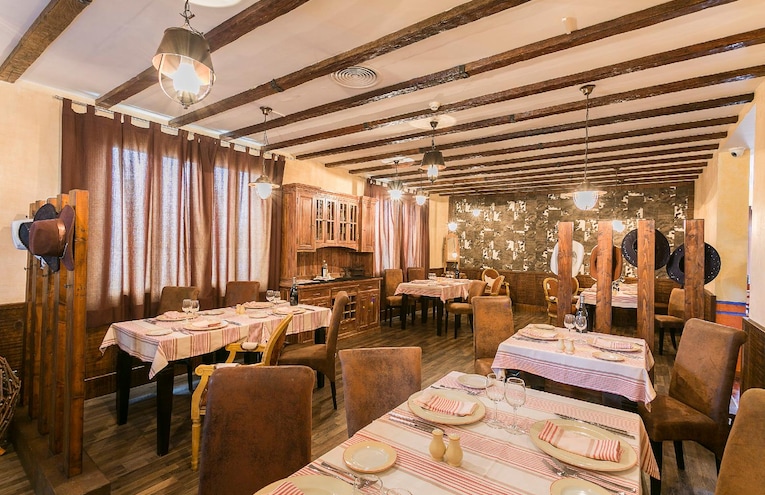 Restaurantes - 9