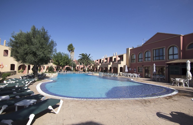 Piscinas - 2
