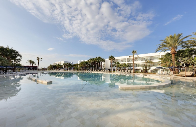 Piscinas - 1