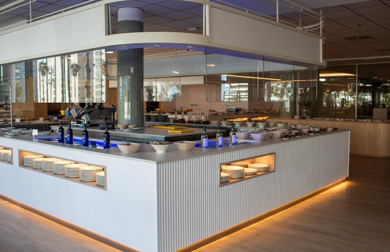 Restaurantes - 2