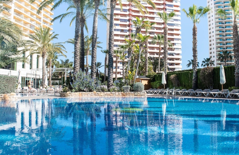 Piscinas - 3