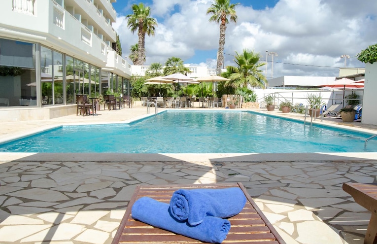 Piscinas - 1