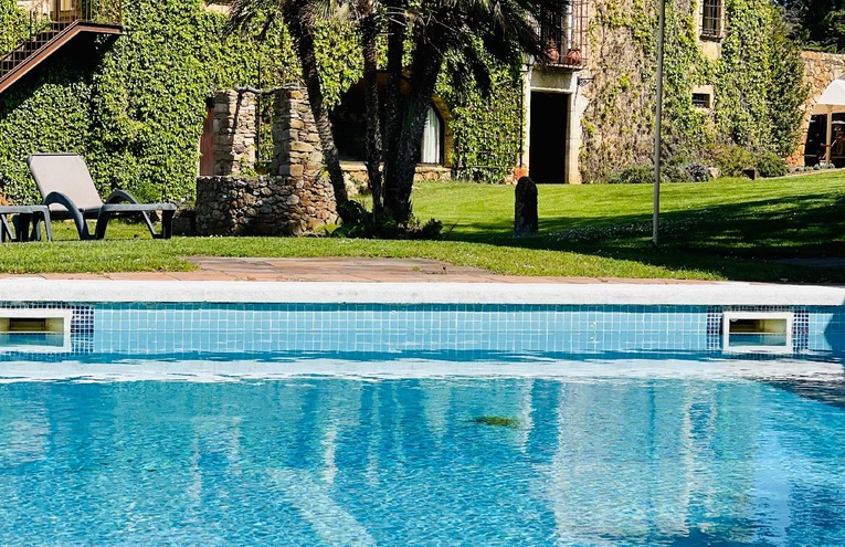 Piscinas - 1