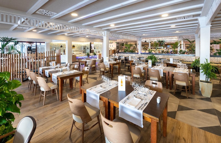 Restaurantes - 2