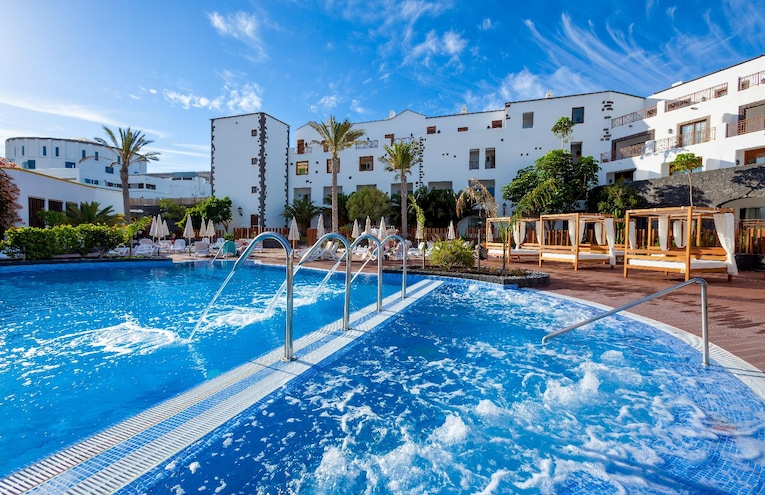 Piscinas - 1