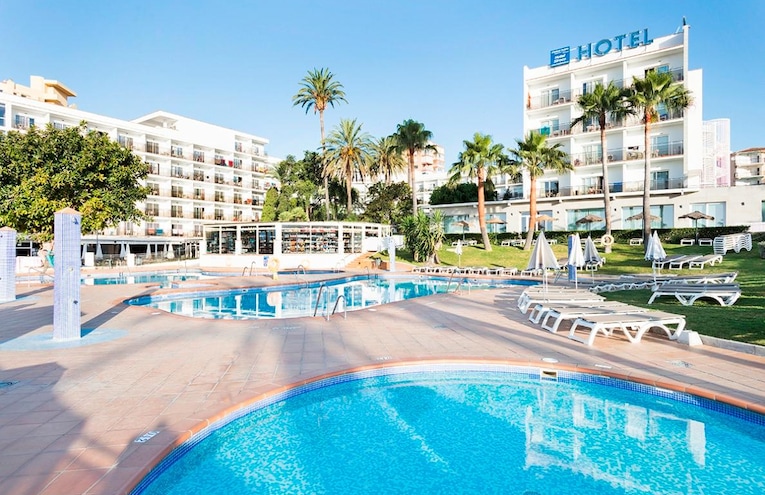 Piscinas - 2