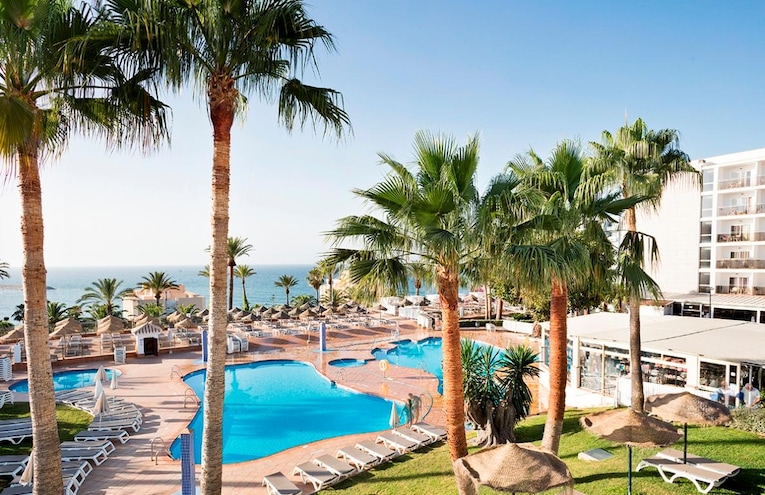 Piscinas - 3