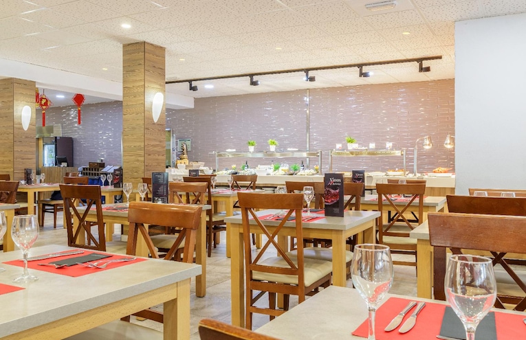 Restaurantes - 2