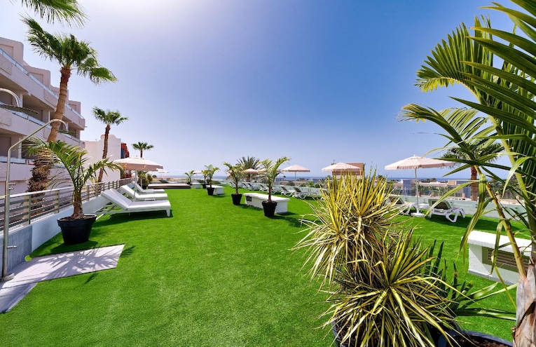 Piscinas - 1