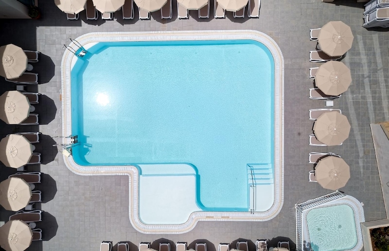 Piscinas - 7