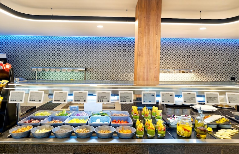 Restaurantes - 17