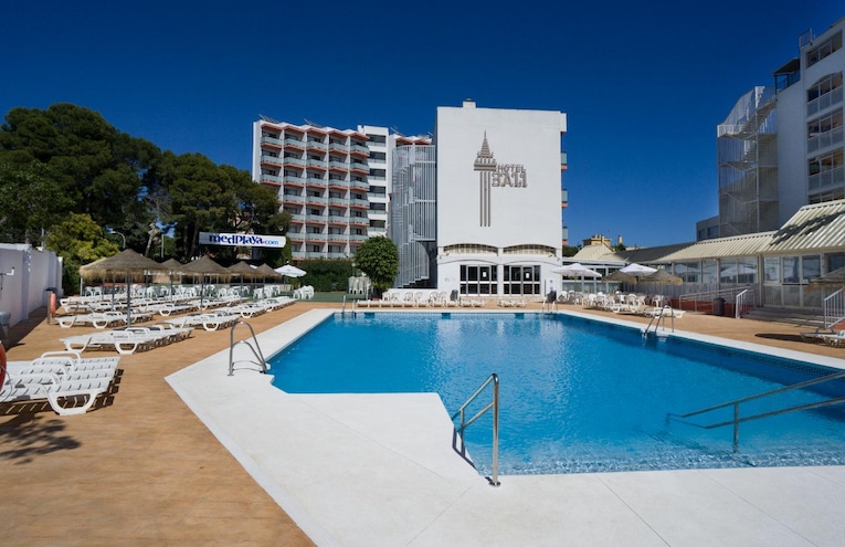 Piscinas - 1
