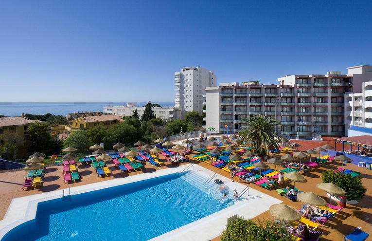 Piscinas - 1