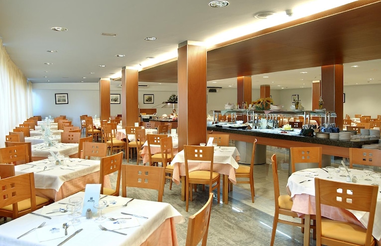 Restaurantes - 1