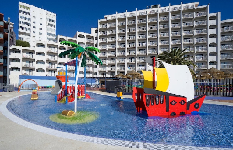 Piscinas - 1