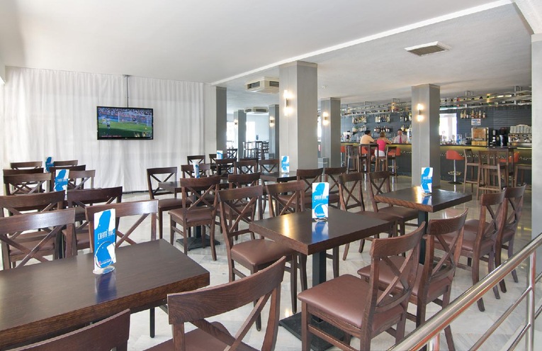Restaurantes - 3