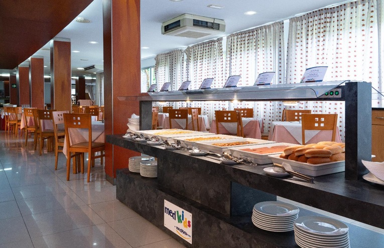Restaurantes - 6
