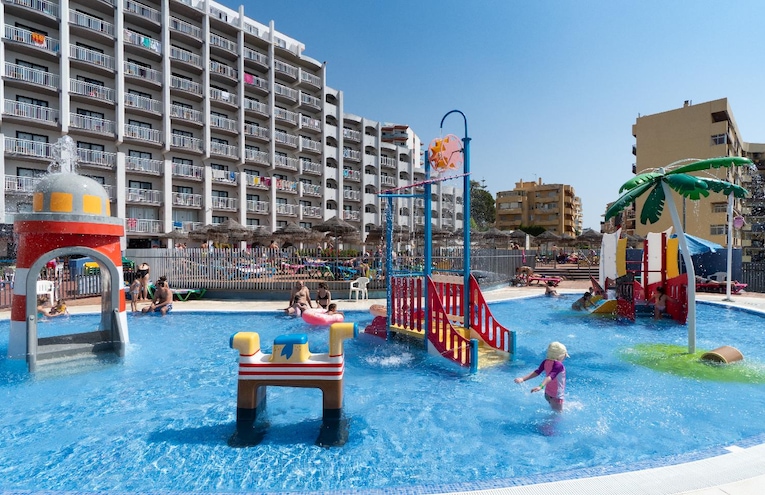 Piscinas - 2