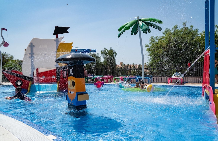Piscinas - 3