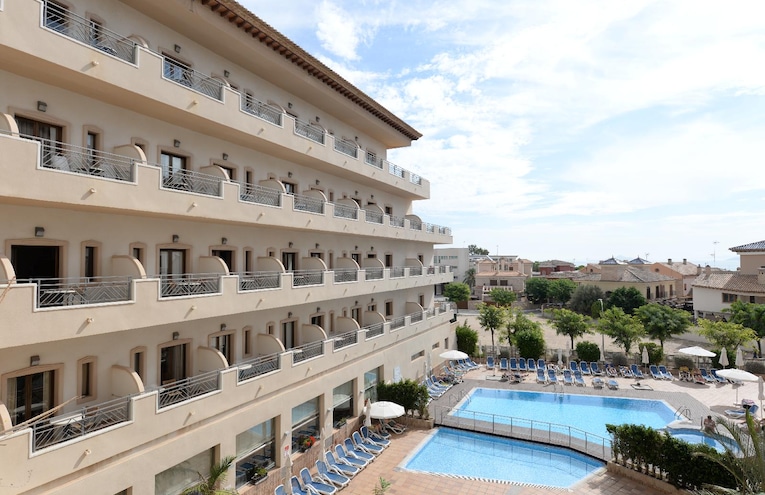 Piscinas - 1