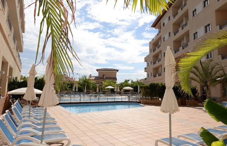 Piscinas - 3