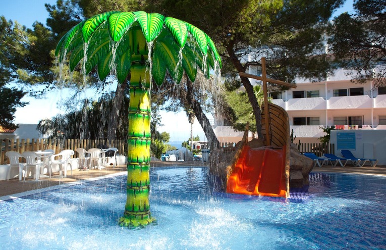 Piscinas - 3