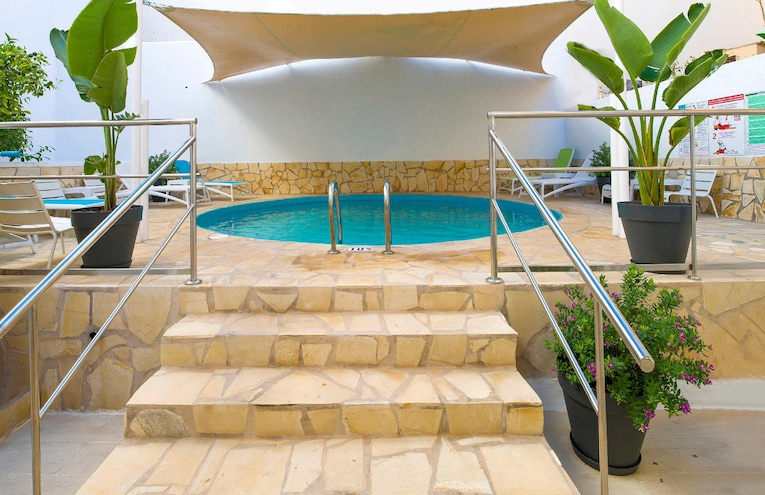 Piscinas - 4