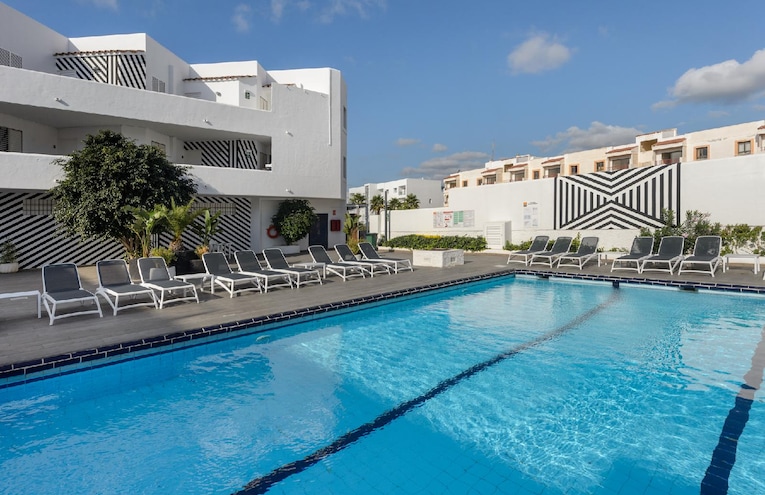 Piscinas - 2