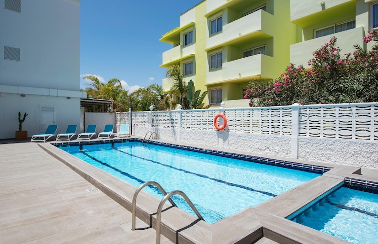 Piscinas - 4