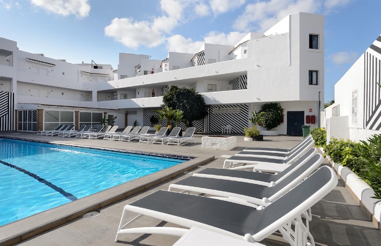 Piscinas - 1