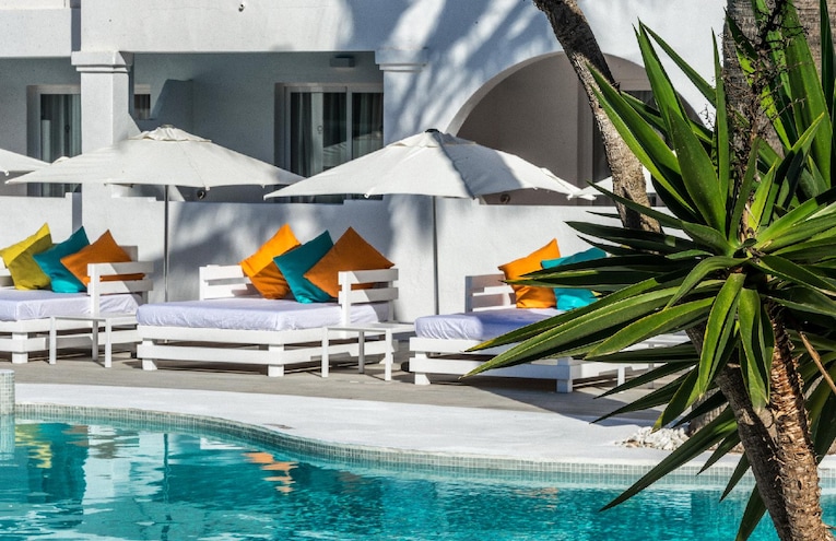 Piscinas - 2