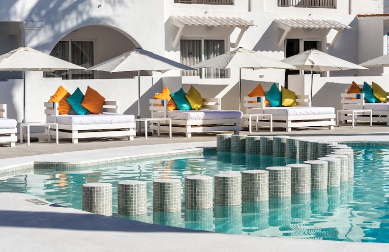 Piscinas - 4
