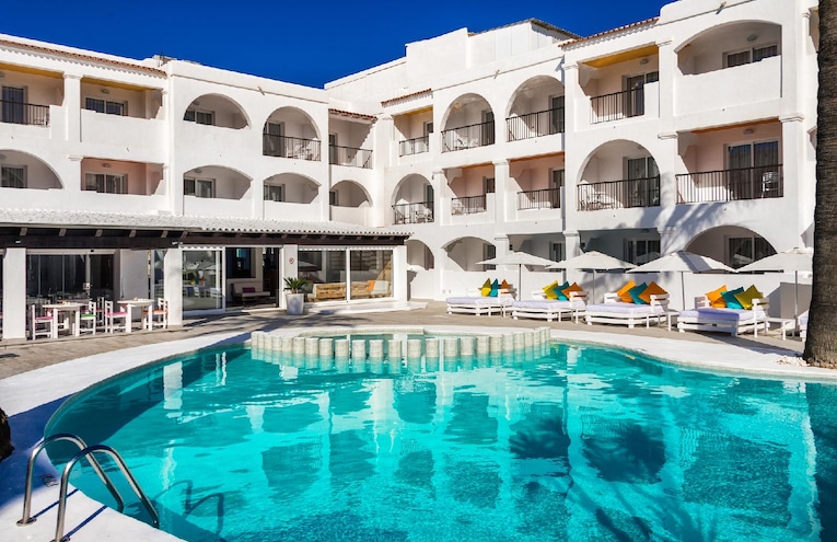 Piscinas - 1