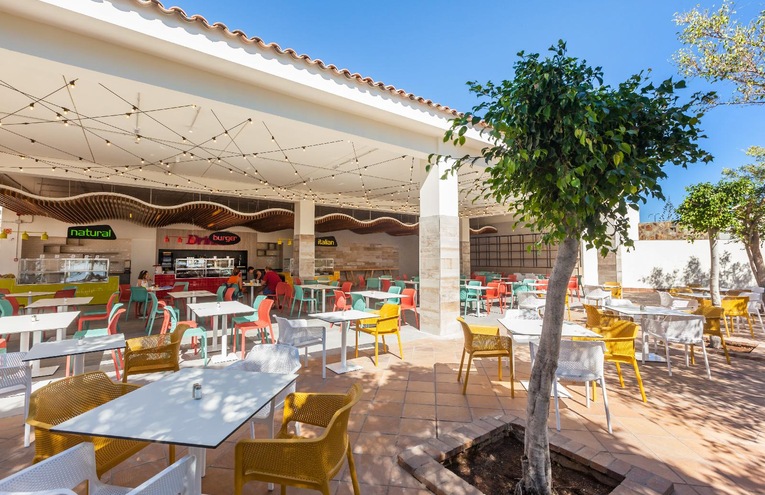Restaurantes - 1