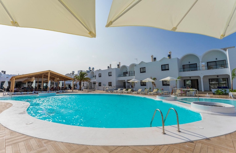 Piscinas - 2