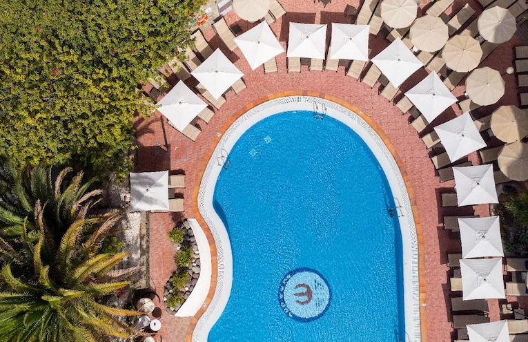 Piscinas - 1