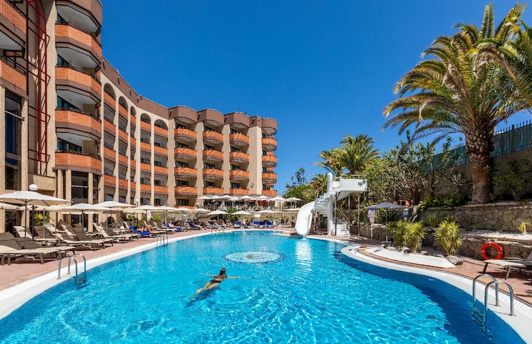 Piscinas - 2