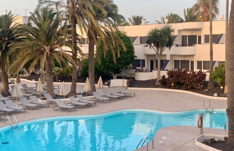 Piscinas - 1