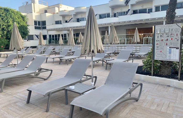 Piscinas - 3