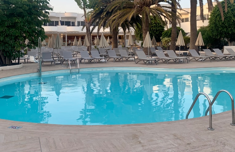 Piscinas - 4