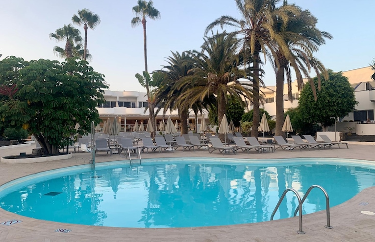Piscinas - 2