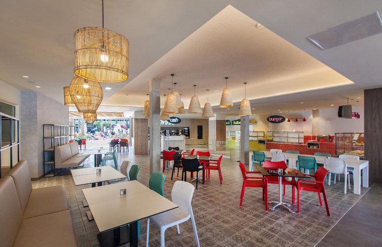 Restaurantes - 2