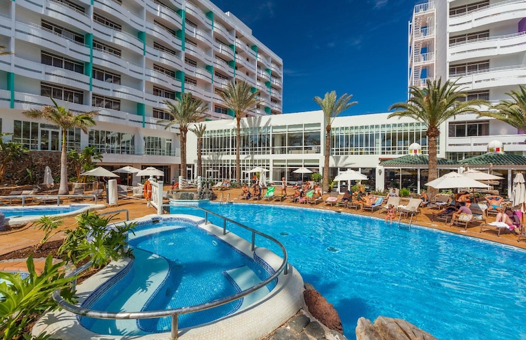 Piscinas - 2