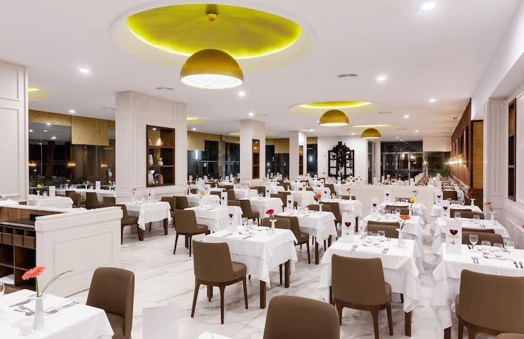 Restaurantes - 7