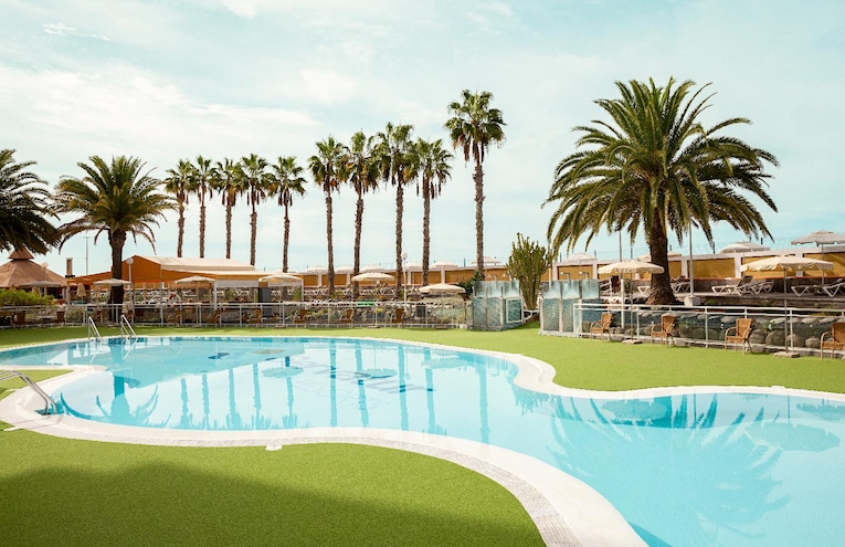 Piscinas - 1