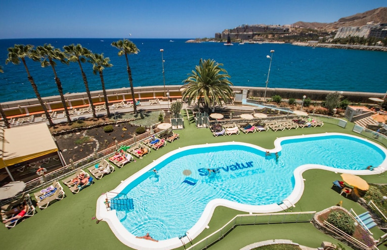 Piscinas - 3